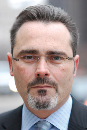 Adam Boni carved his niche in drug and Charter matters.