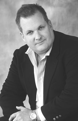 Russell Howe says the experience of being sued was a surprisingly positive one.