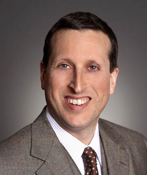‘Given the proliferation of computers in all aspects of life, many cases involve electronic information,’ says Stuart Svonkin.