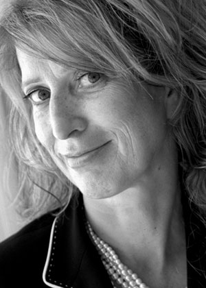 ‘We weren’t looking to get married too fast,’ says Jo-Anne Demers.