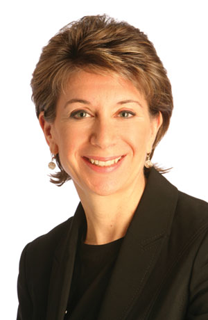 Not everyone has the skill set needed to be a sole practitioner, says Laurie Pawlitza.