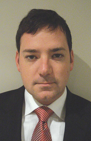 Adam Weisberg worries about possible delays in getting urgent matters before the new court.