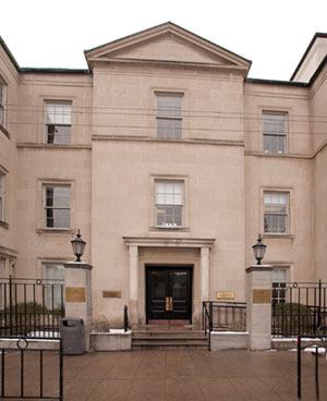 Law Society of Upper Canada