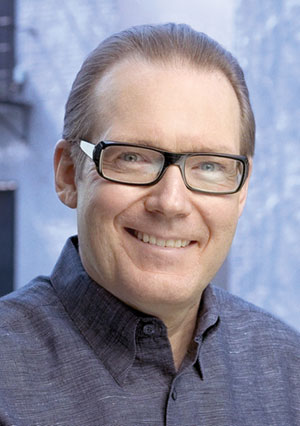 Michael Rogers spoke recently at the LegalTech 2011 conference.