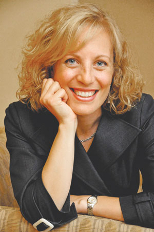 ‘Our participants find these training programs invaluable,’ says Patrizia Piccolo.