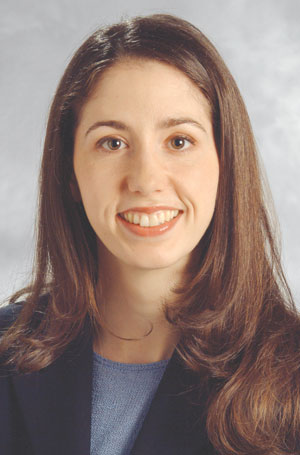 ‘It’s worthwhile for companies to know there are fines,’ says Alexandra Nicol.