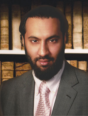 ‘In a broader sense, there are social issues whenever there is injury or damage,’ says Omar Ha-Redeye.