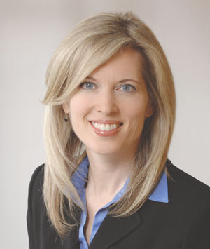 ‘Mediating class actions is not yet within lawyers’ comfort zone, but we are trying it in a couple of cases,’ says Sonia Bjorkquist.