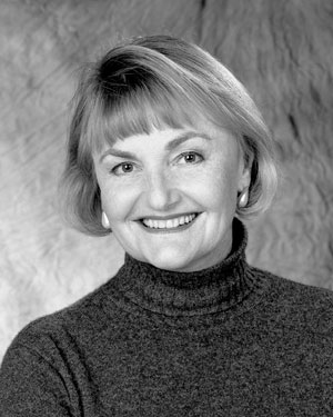 The new program ensures confidentiality, says Beth Symes.