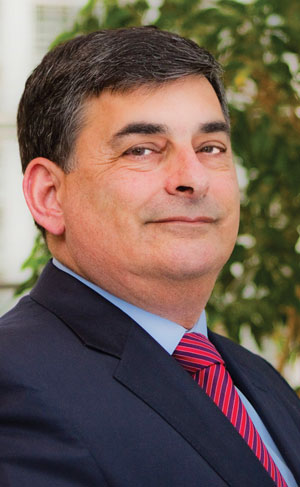 Murray Segal will leave the Ministry of the Attorney General on May 31.