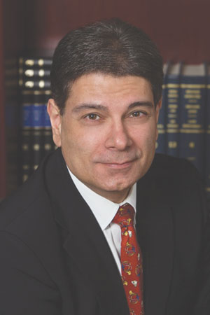 ‘Clearly, the arbitrator found that FSCO is not in compliance with the legislation,’ says Alexander Voudouris.