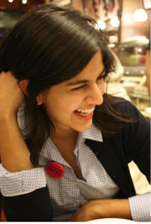 Sheetal Rawal