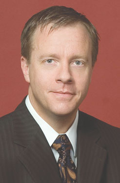 Michael Bryant