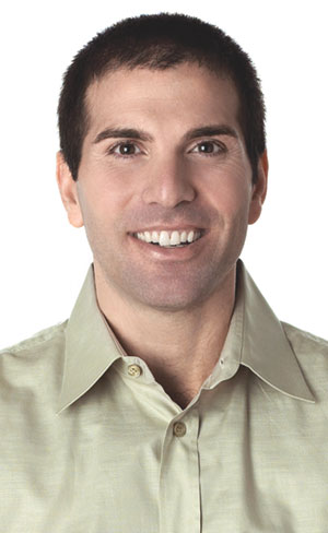Steven Benmor