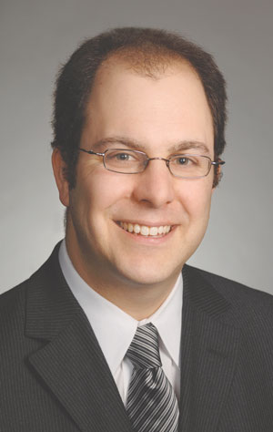 Thomson Reuters ‘will be vigorously defending the claim,’ says Andrew Bernstein.