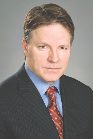 ‘This is a very important case that the court needs to examine carefully on appeal,’ says Joel Rochon.