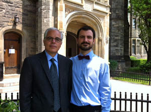 Disbarred lawyer’s ‘amazing story of redemption’ earns reinstatement to profession