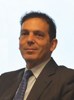 ‘We still have too many people in remand in Ontario,’ says Frank Addario. Photo: Laura Pedersen