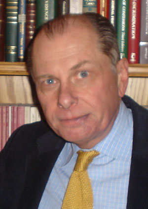 ‘The systemic issue that they’re referring to is not one that I’m aware of in this jurisdiction ever,’ says Frank Miller