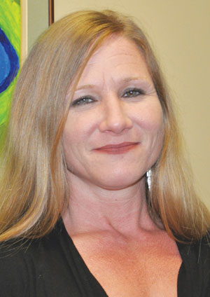 ‘The council members try to make the decision something that’s achievable,’ says Colette McCombs. Photo: Yamri Taddese