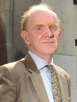 ‘You’ve got to be really, really careful in shareholder fights because you’ve got to remember who your client is and who your client is not,’ says Simon Chester.