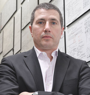 ‘There’s no longer anything informal about the police search of computers,’ says David Rose.