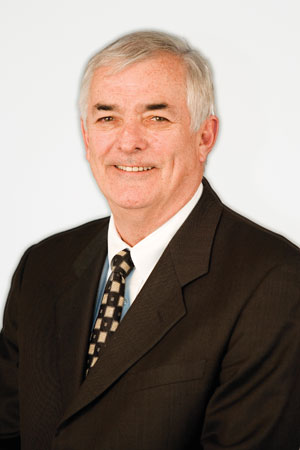 ‘There’s such an enormous variety of issues that come up and you’re always creating new law and new approaches, which is a great feeling,’ says Robert Swayze.