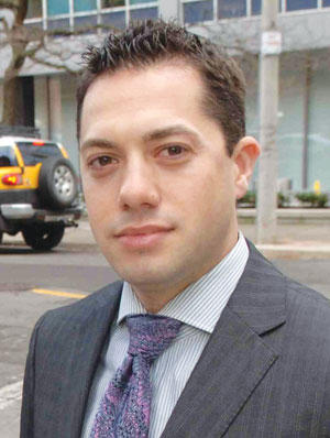 Questions around how to direct the case and what questions to ask are something ‘defence counsel knows best,’ says Daniel Brown.