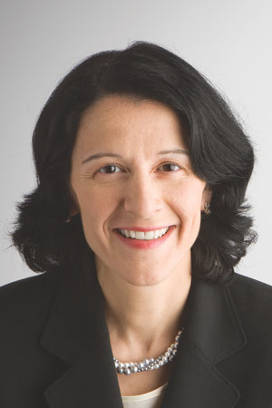 ‘If these individuals are looking at personally having to open up their wallets, these types of people aren’t going to come forward,’ says Rosalind Cooper.