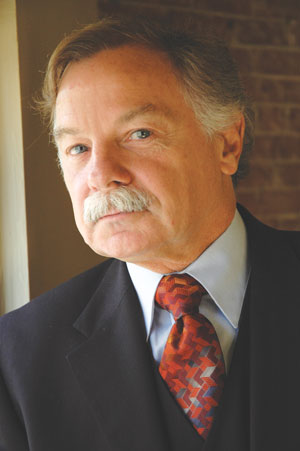 Automatic disbarment for real estate fraud sounds ‘awfully close to a mandatory minimum,’ says Bill Trudell.