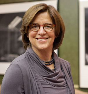 ‘We do a lot of writeoffs and that’s OK,’ says Debbie Weinstein.