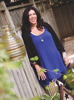 There will be ‘collateral consequences’ for the children of women who have gone through the correctional system, says Kelly Hannah-Moffat. Photo: Robin Kuniski