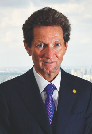 ‘I agree with Prof. Craig that the regulation of commercial expression by lawyers should be reassessed in the Internet era,’ says Gavin MacKenzie.