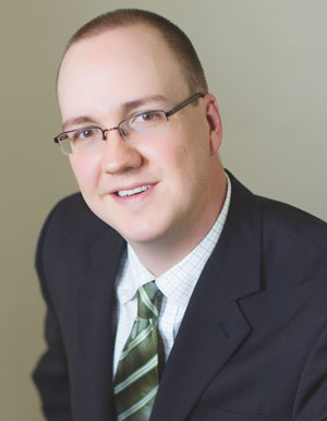 ‘Do I think it’s going to deter parties from bringing legitimate applications? I don’t think so,’ says Sean Bawden.