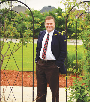 Business pressures and society’s growing apathy may be among the reasons fewer lawyers are running for office, says Todd McCarthy. Photo: Robin Kuniski