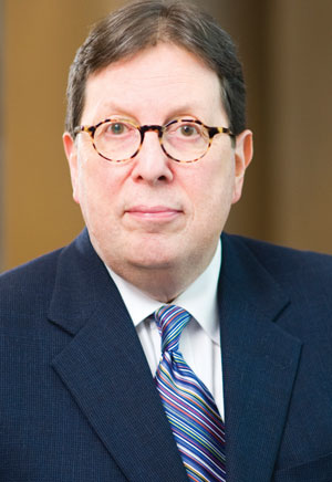 Harvey Kirsh argued public works shouldn’t be subject to liens.