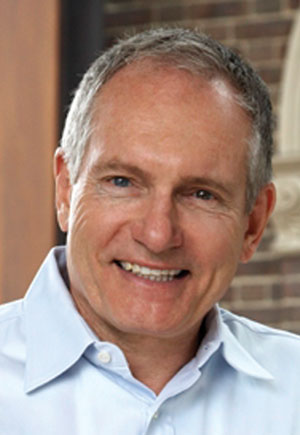 Roger Oatley established Oatley Vigmond Personal Injury Lawyers LLP as lawyers in that area began realizing it was easier to practise by themselves.