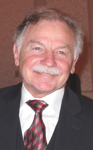 A high-profile critic of the regulator, Bill Trudell is a 2014 law society medal recipient.