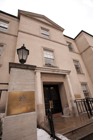The Law Society of Upper Canada has received 11 complaints about lawyer Rita Grewal since July.