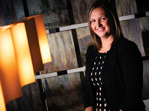 Christine Westlake says her clients didn’t get termination pay, continuation of group benefits, and other legal entitlements. Photo: Robin Kuniski