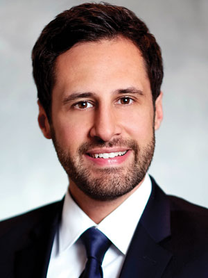 Jason Rivait doesn’t expect Ontario to address the issue of short-term rentals in condominiums through legislation.