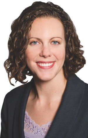 The rise of privacy class actions will send a message about the need to better protect people’s information, says Molly Reynolds.