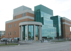 Appearing in court can be intimidating, a group of self-represented litigants said in a letter to judges.