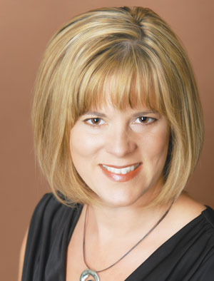 Julie Audet