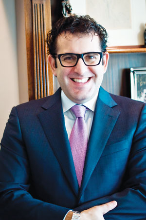 ‘This could get ugly,’ says Jay Strosberg.