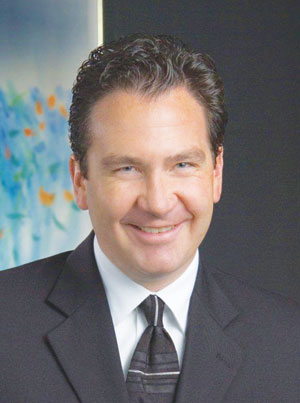 Rule 48 was particularly problematic for personal injury law, says Andrew Murray.