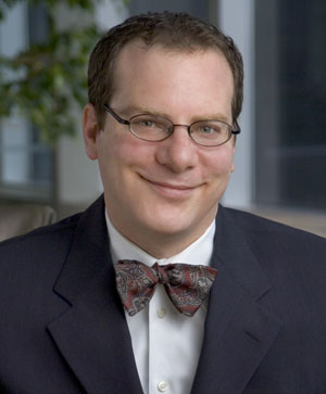 ‘These carriage battles are getting more common, so I’d say the more direction the courts can give, the better,’ says Brian Radnoff.