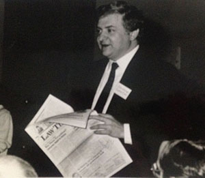 (Photo: Law Times files)