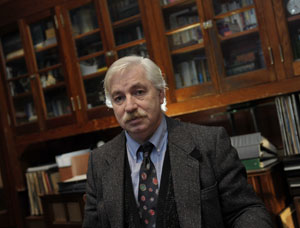 The idea of choice in articling positions ‘is illusory,’ says Peter Waldmann.