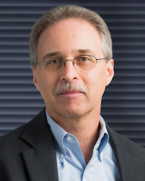 ‘There’s more and more credit shifting going on as firms focus on getting senior partners to hand off relationships by way of ensuring continuity in the long run,” says Jim Cotterman.